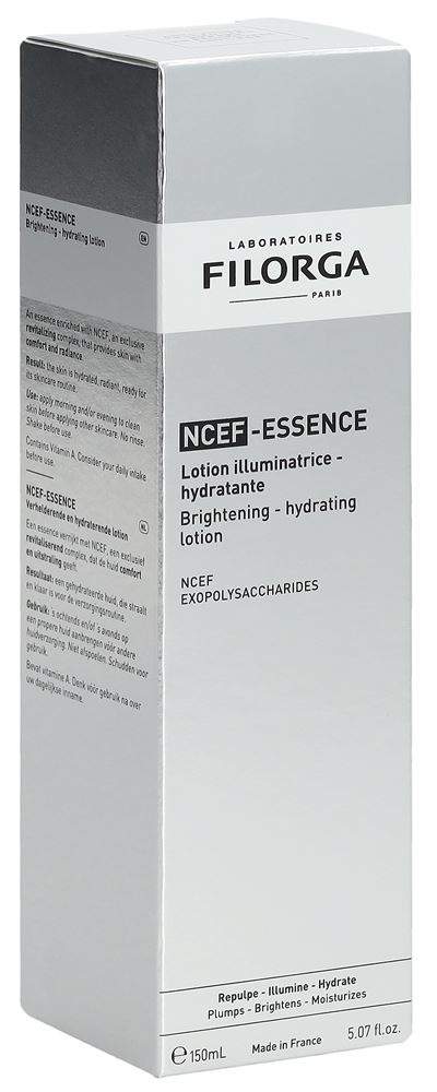 FILORGA NCEF Essence