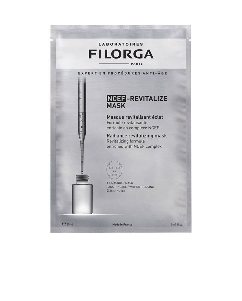 FILORGA NCEF Rev Sheet Mask