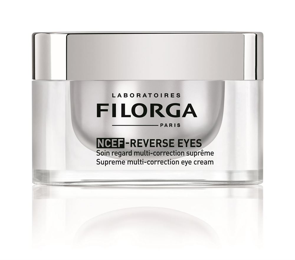 FILORGA NCEF REVERSE Eyes