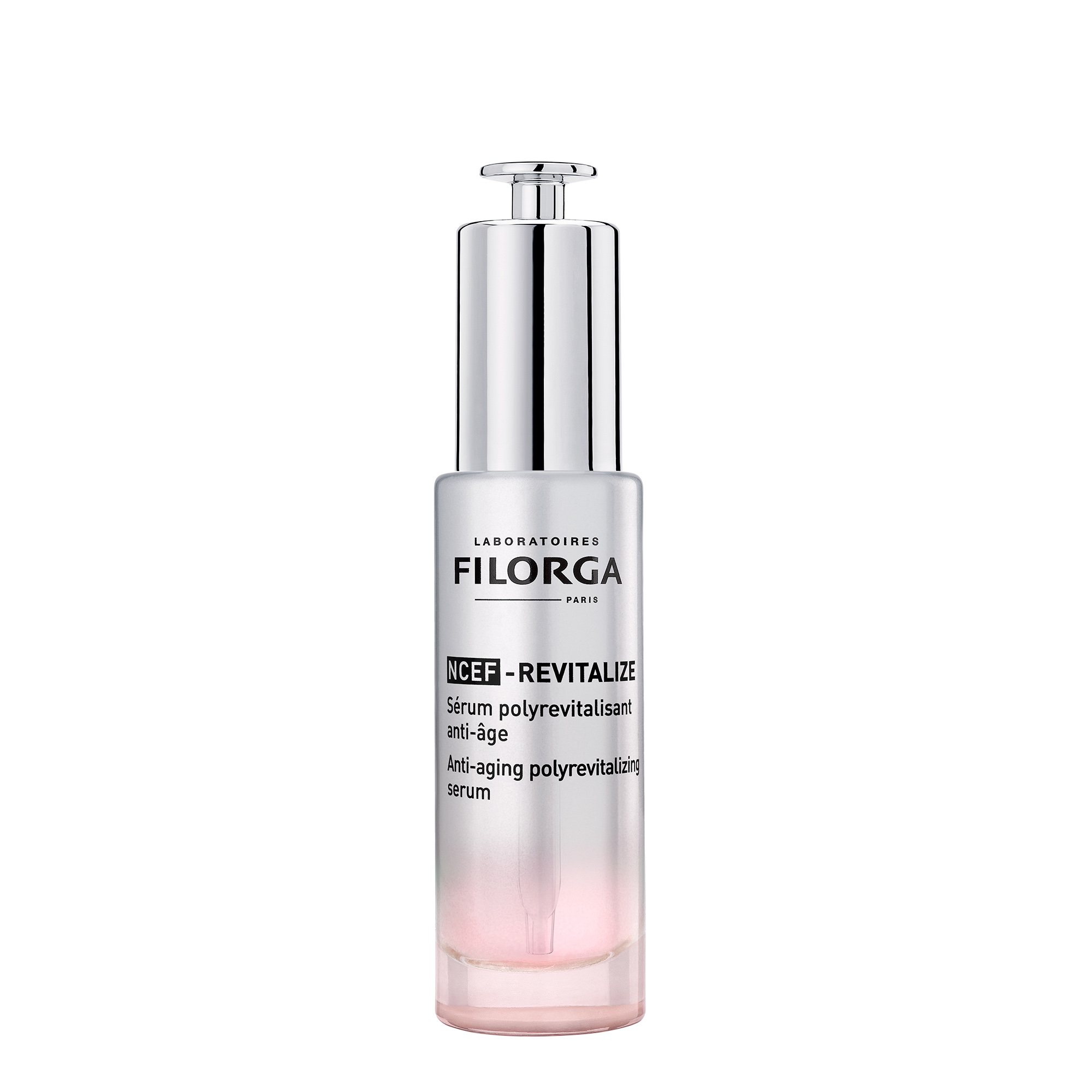 FILORGA NCEF-REVITALIZE Serum