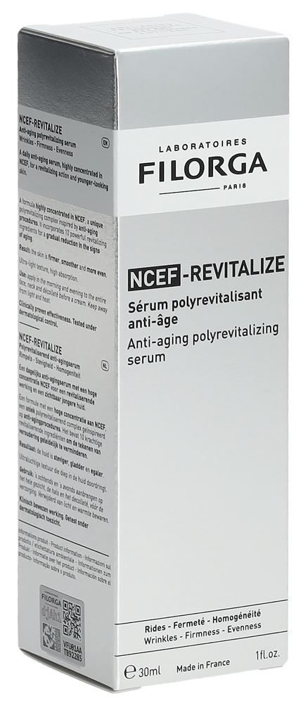 FILORGA NCEF-REVITALIZE Serum, Hauptbild