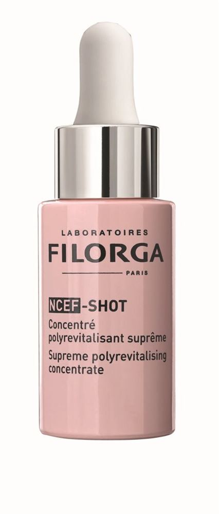 FILORGA NCEF Shot
