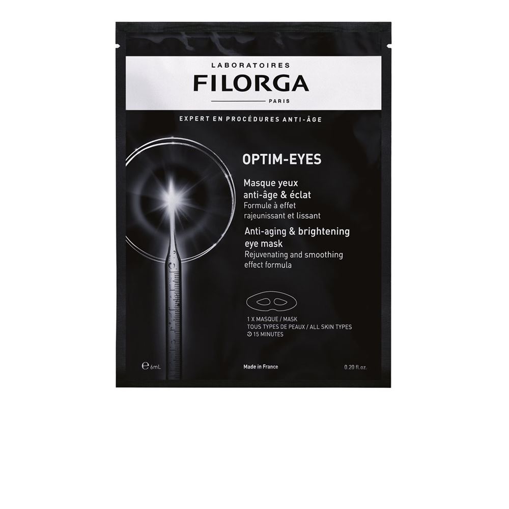 FILORGA OPTIM Eyes Sheet Mask