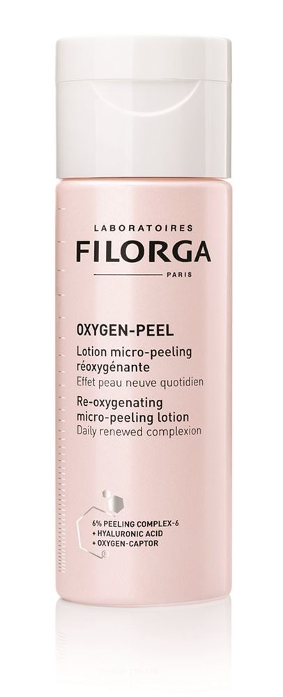 FILORGA OXYGEN PEEL