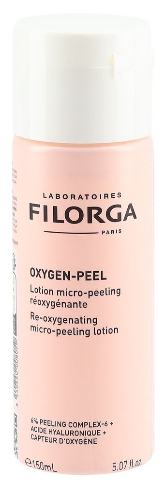 FILORGA OXYGEN PEEL