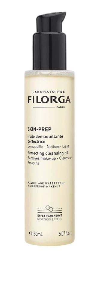 FILORGA SKIN-PREP Cleansing Oil