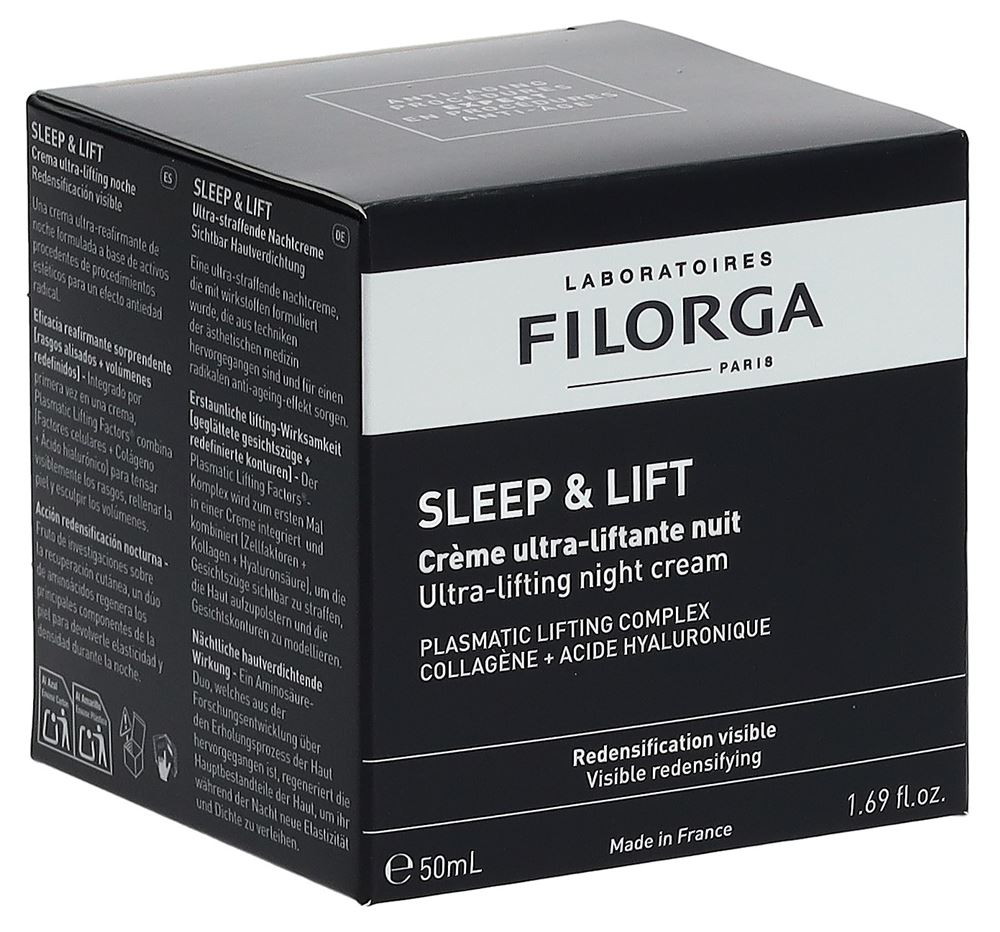 FILORGA SLEEP & LIFT Cream