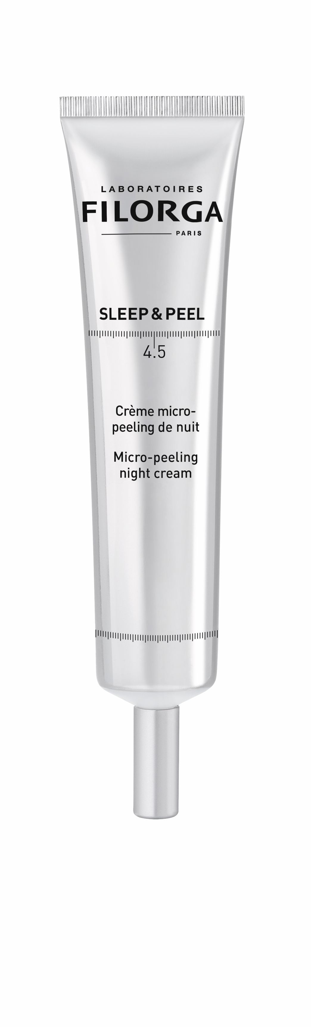 FILORGA SLEEP & PEEL 4.5 Cream