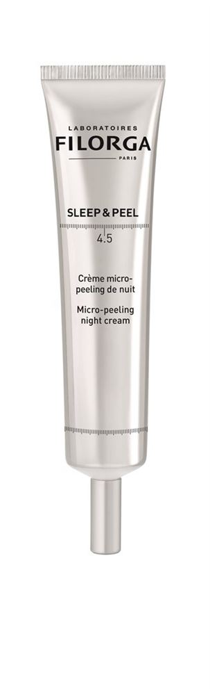 FILORGA SLEEP & PEEL 4.5 Cream