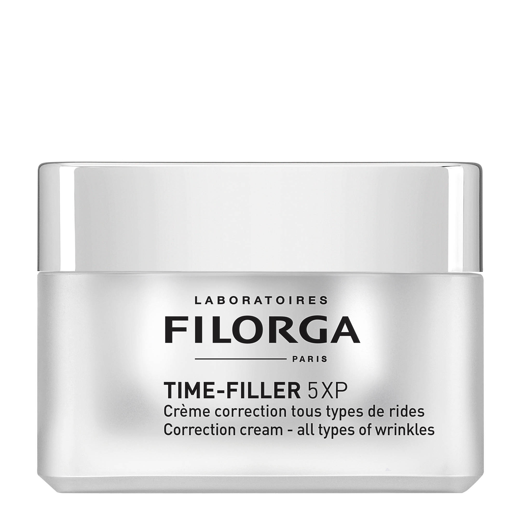 FILORGA TIME FILLER 5X  Cream Clean, Hauptbild