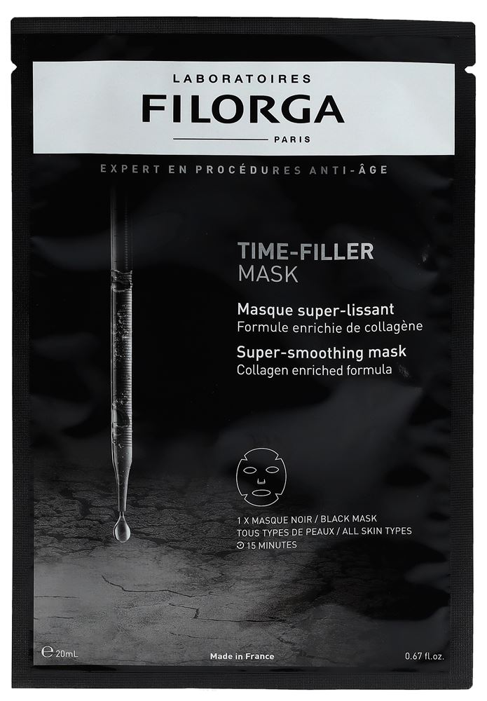 FILORGA TIME FILLER Mask