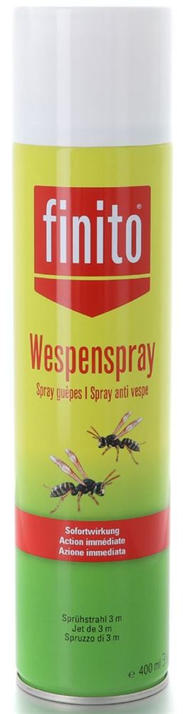 FINITO Wespenspray