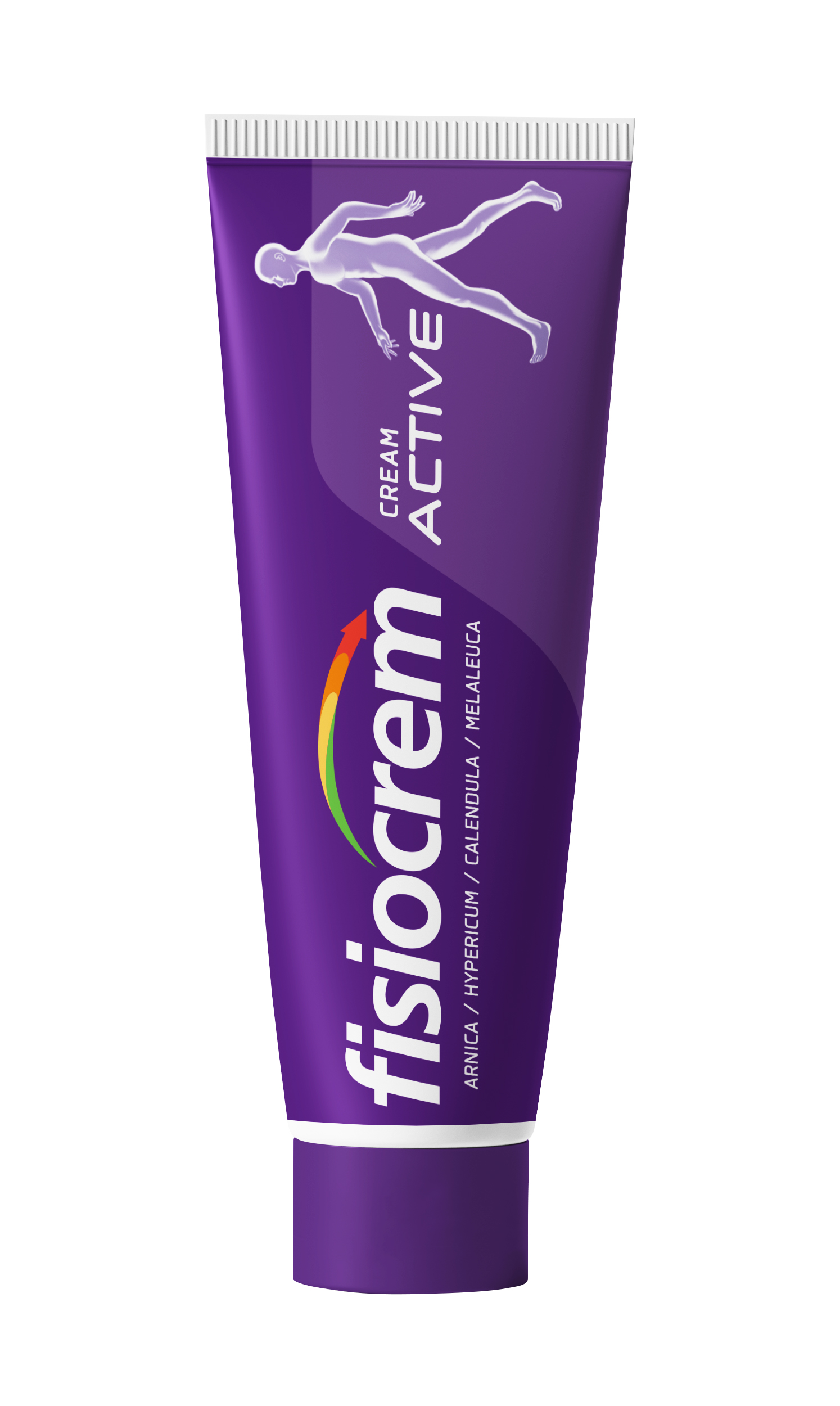 FISIOCREM Cream Active, Bild 2 von 2