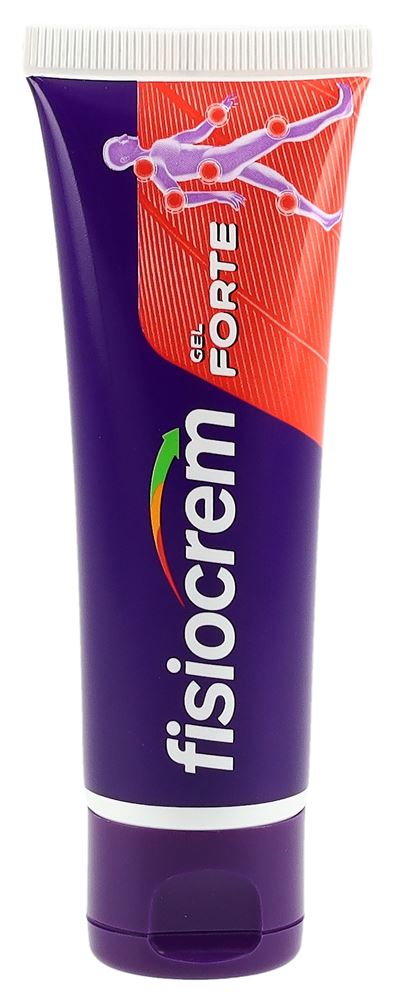 FISIOCREM Gel forte