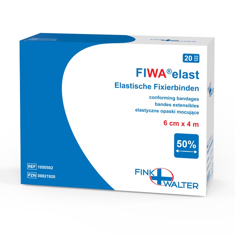 FIWA elast pansements de fixation