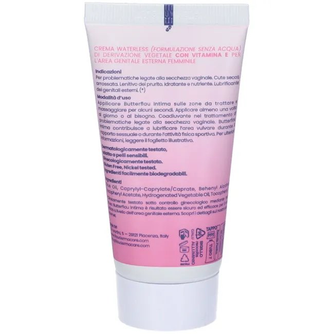 FLAU Butterflau Intima, Bild 2 von 3