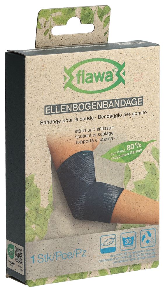 FLAWA Ellenbogenbandage