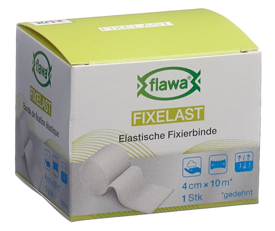 FLAWA Fixelast Fixierbinde