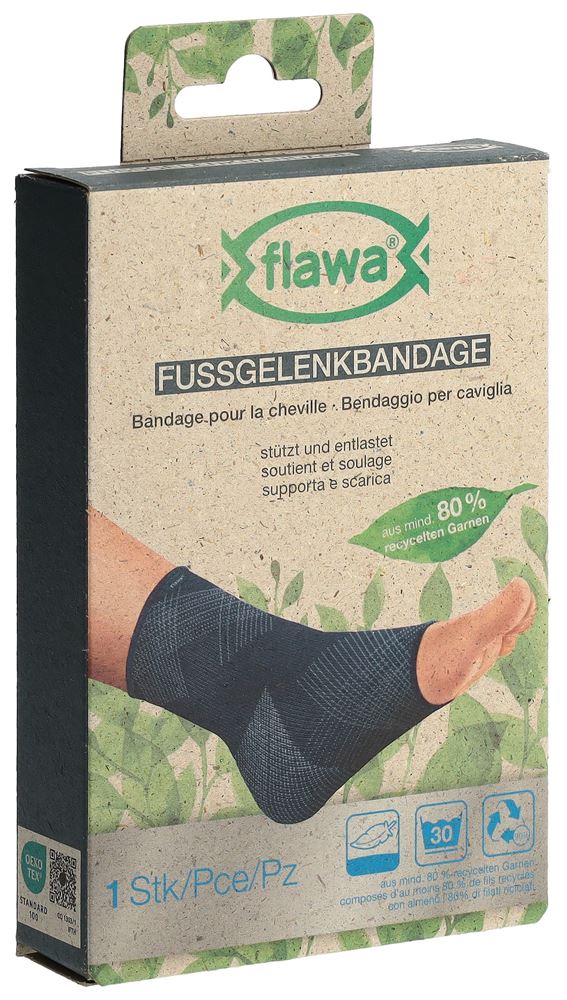 FLAWA Fussgelenkbandage