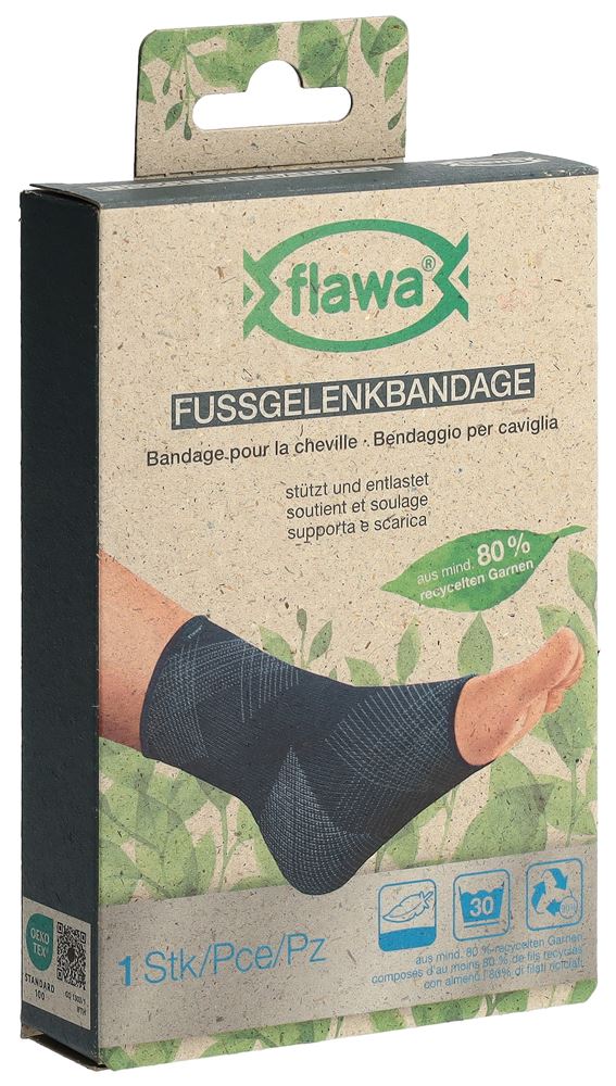 FLAWA Fussgelenkbandage