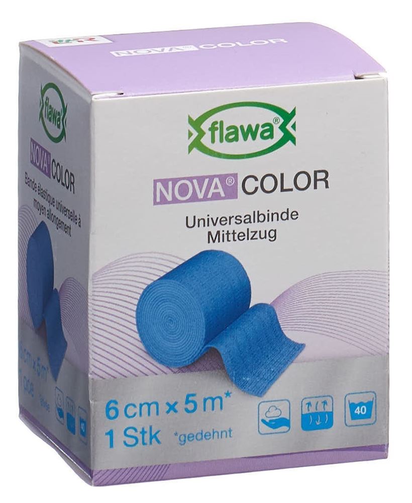 FLAWA Idealbinde