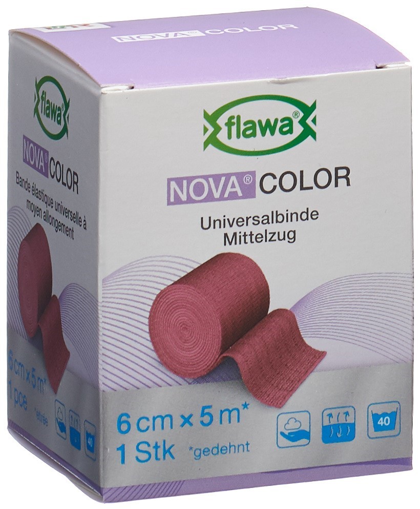 FLAWA Idealbinde