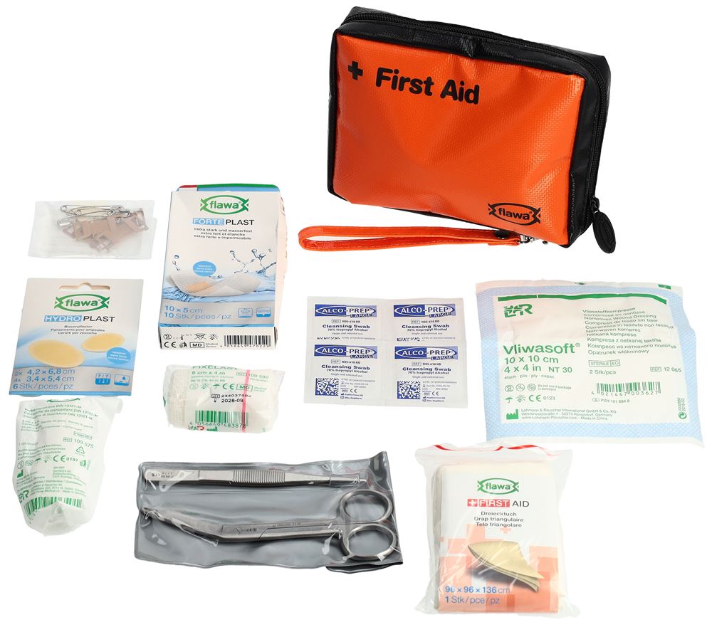 FLAWA pharmacie alpine, image 3 sur 4