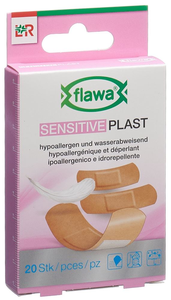 FLAWA Plast pansement