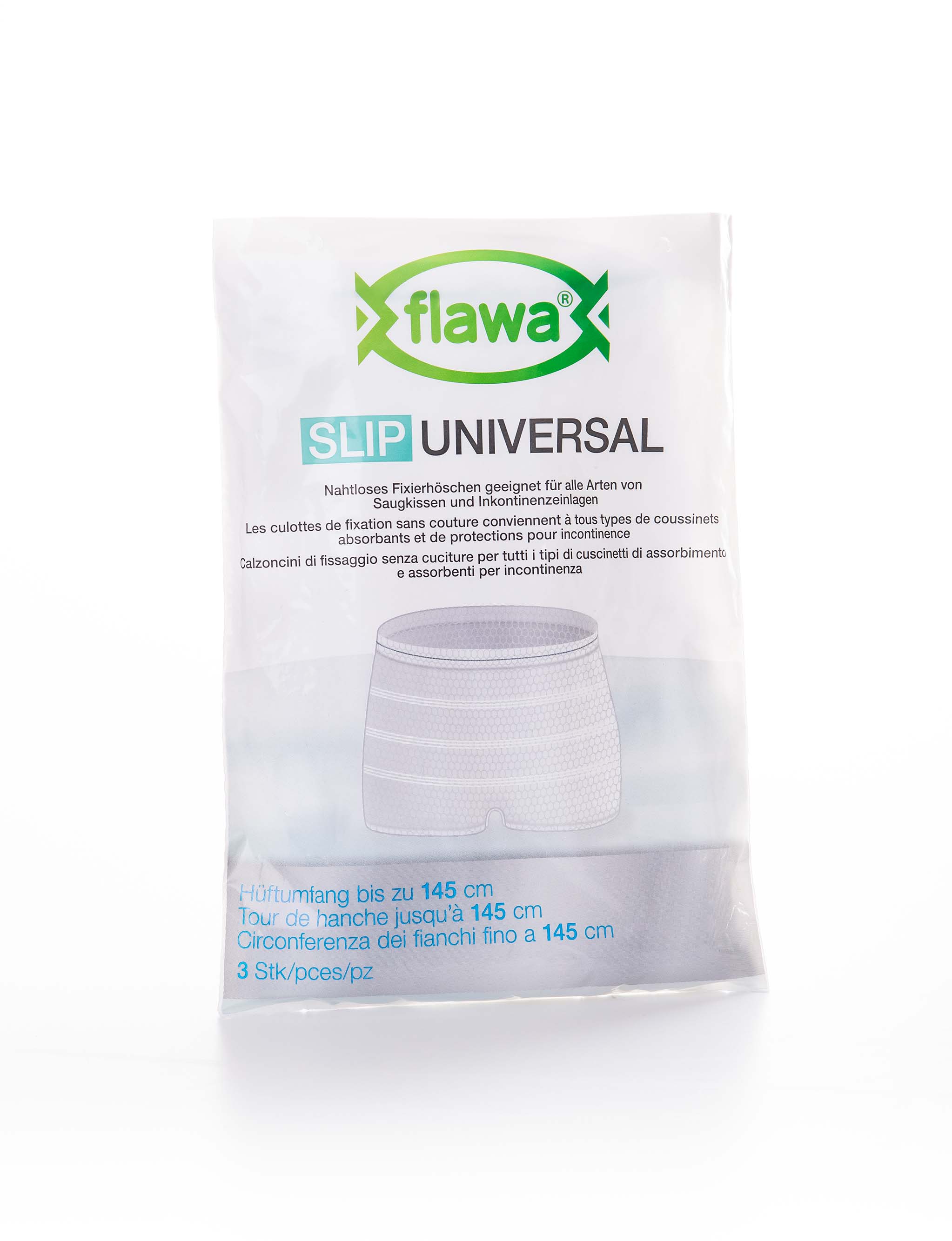 FLAWA Slip Universal Fixierhöschen, Hauptbild