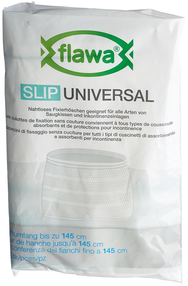 FLAWA Slip Universal Fixierhöschen