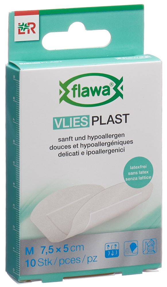 FLAWA Vlies Plast