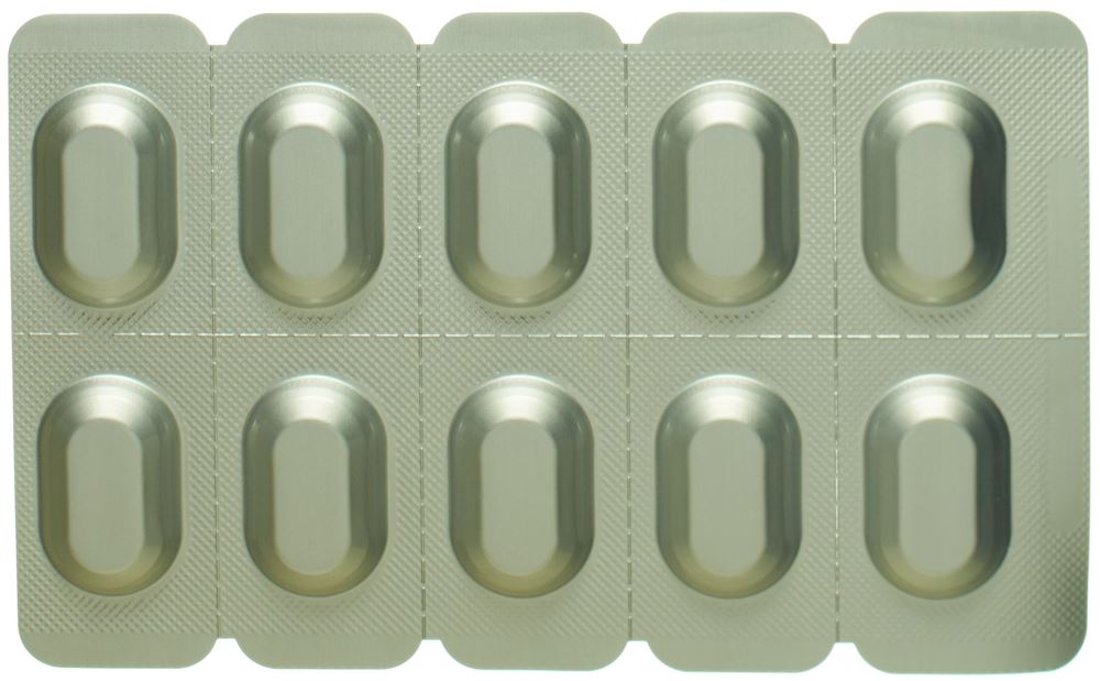 FLUOXETINE Dispersible 20 mg, image principale