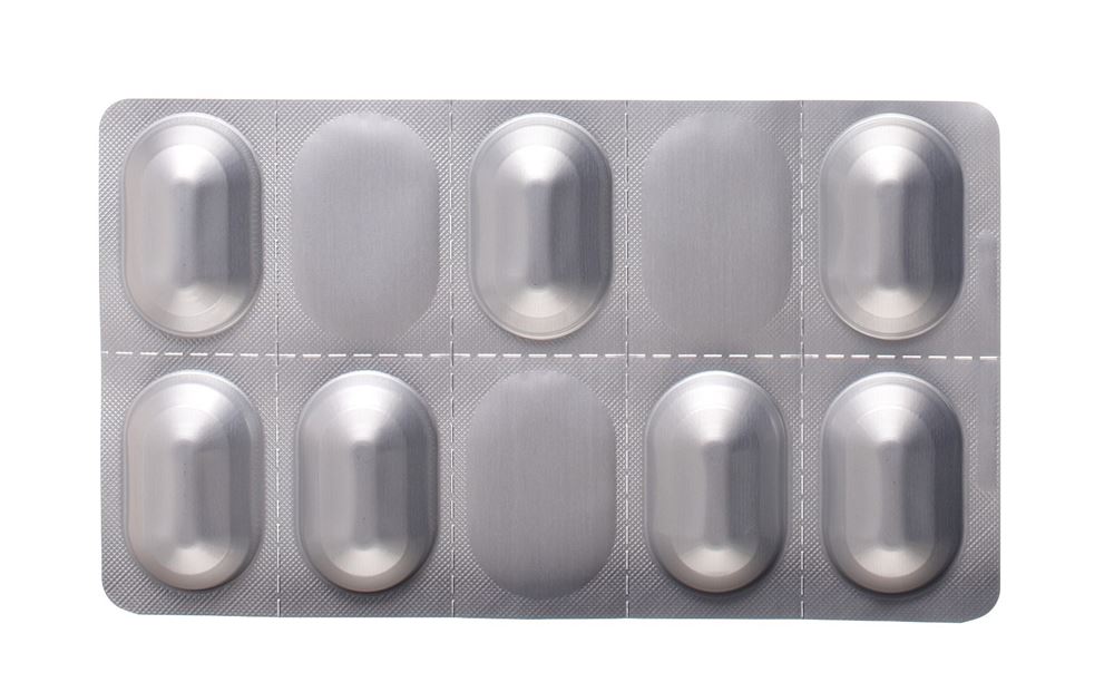 FLUVASTATINE Sandoz 40 mg