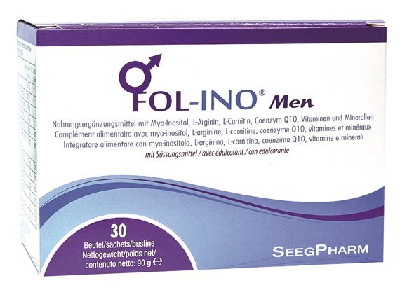 FOL-INO Men, Hauptbild