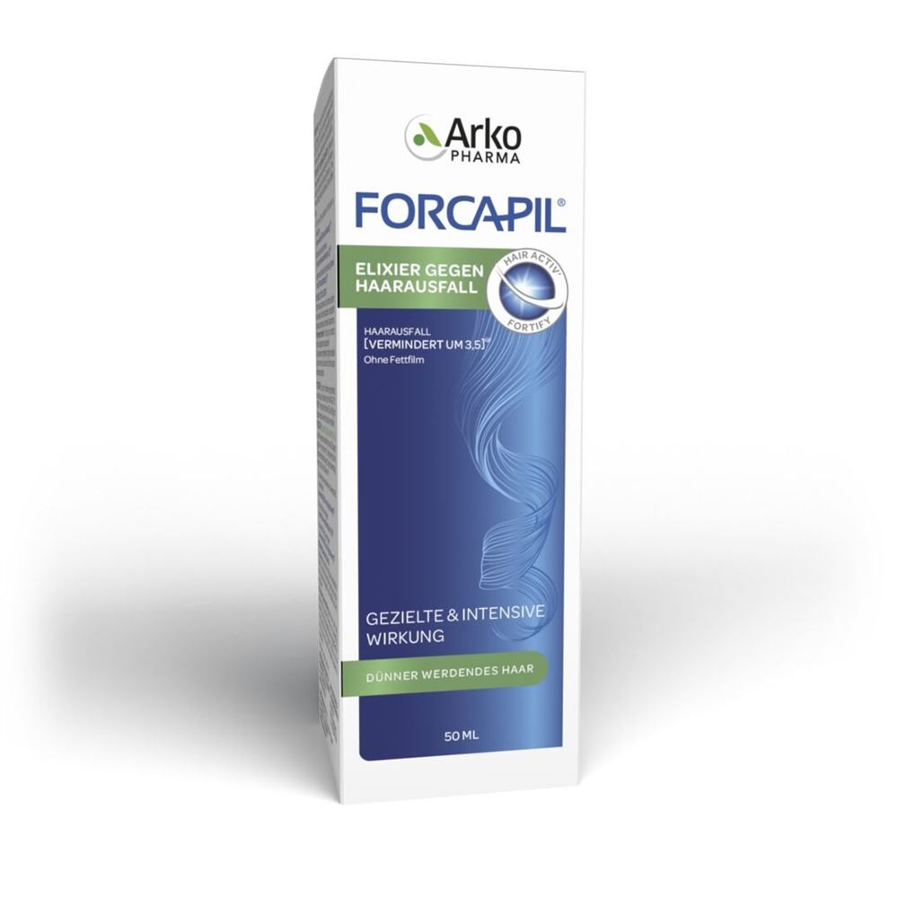 FORCAPIL Elixier