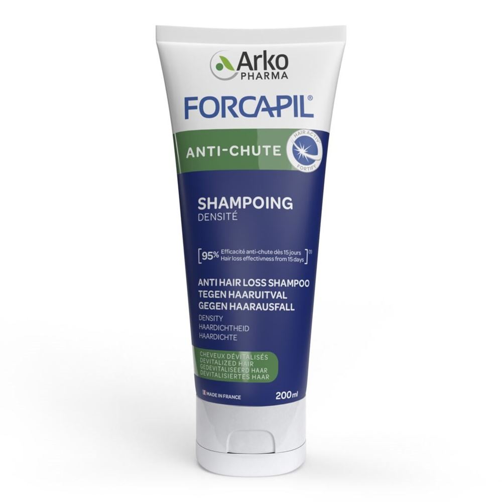FORCAPIL Shampoo