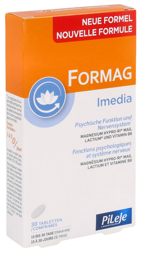 FORMAG Imedia