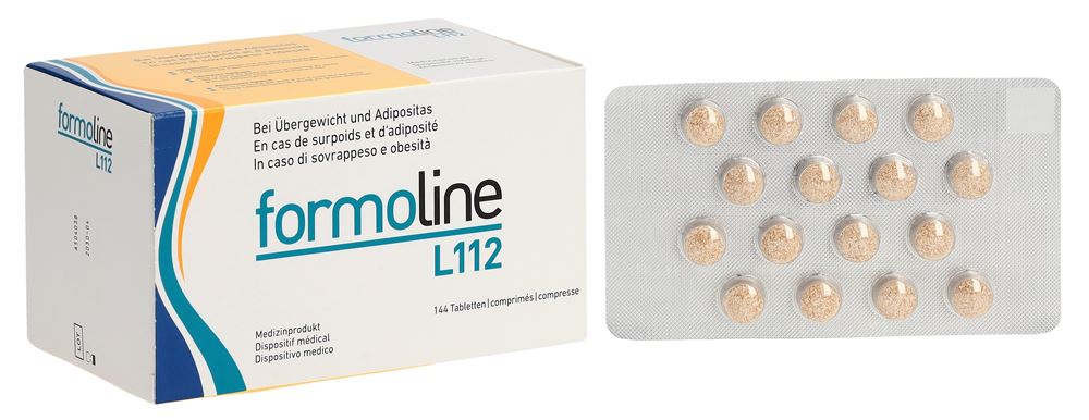 FORMOLINE L112, image 2 sur 5