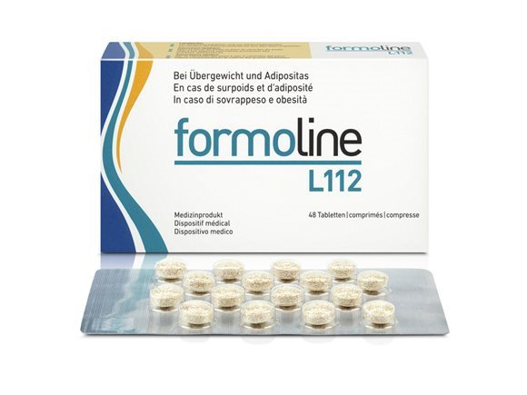 FORMOLINE L112, image principale