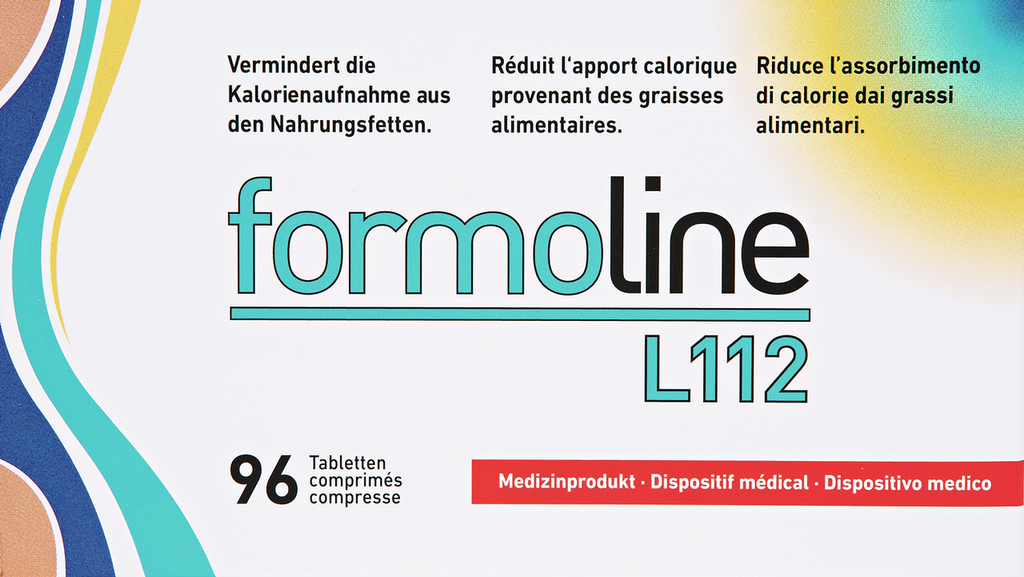 FORMOLINE L112, image 2 sur 3