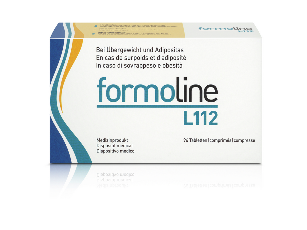 FORMOLINE L112, image 2 sur 3