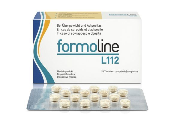 FORMOLINE L112, image principale