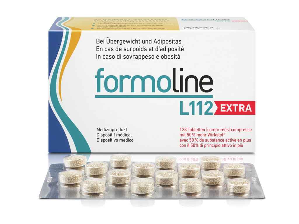 FORMOLINE L112 Extra, image 2 sur 3