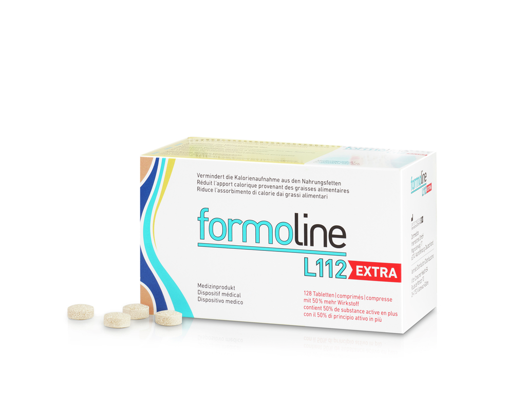 FORMOLINE L112 Extra