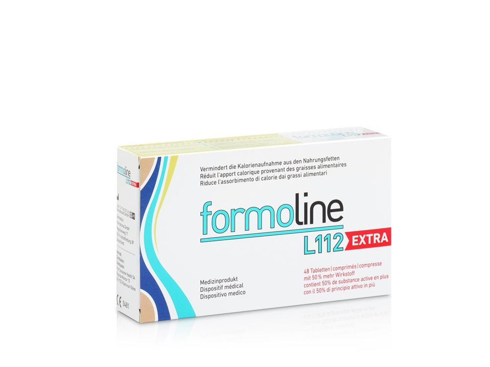 FORMOLINE L112 Extra