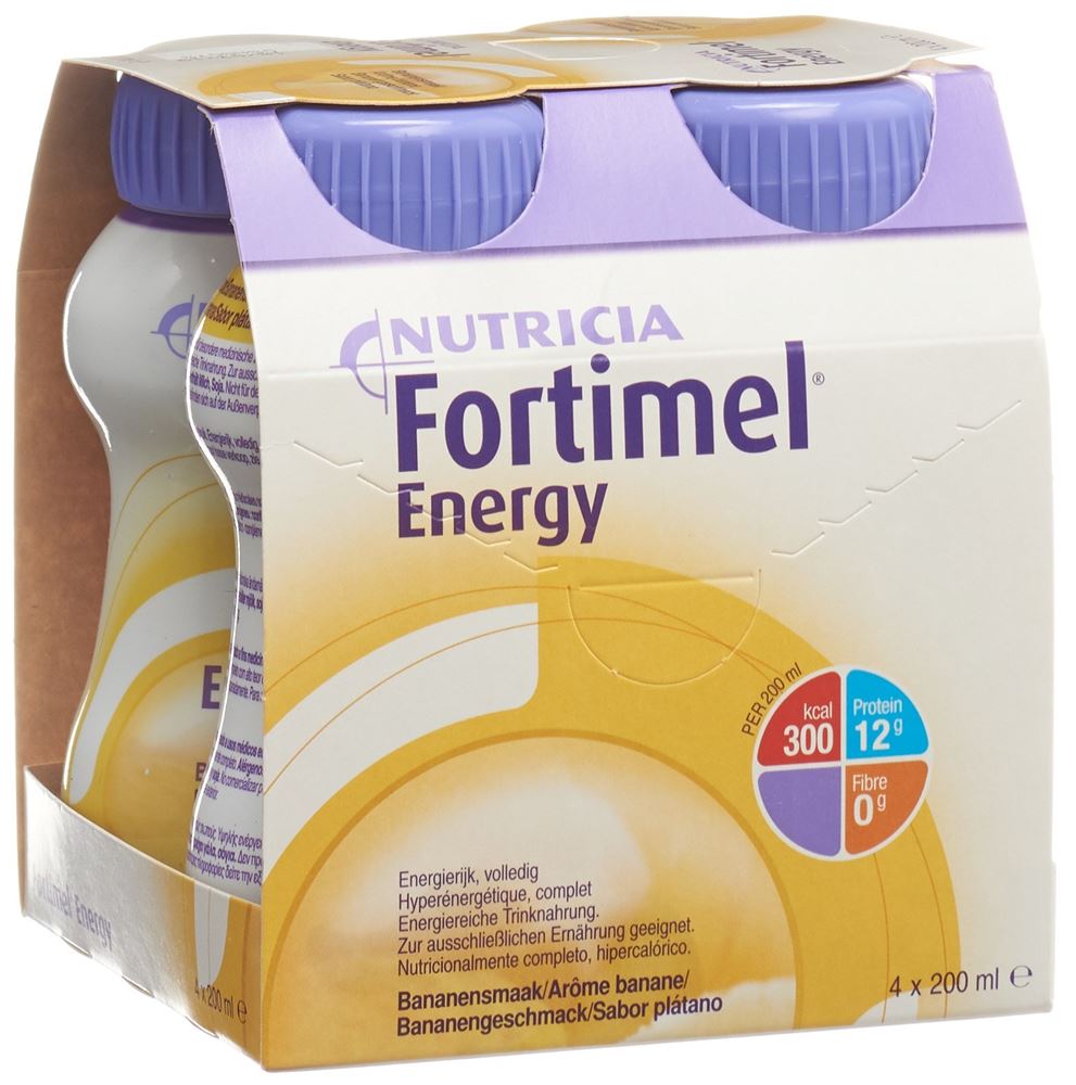 FORTIMEL 1.5 kcal, Hauptbild