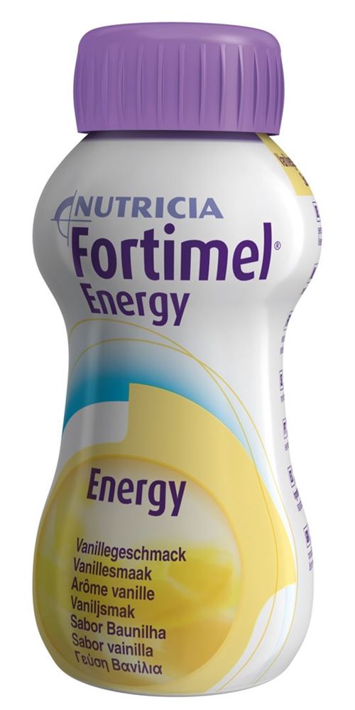 FORTIMEL 1.5 kcal, image 2 sur 3