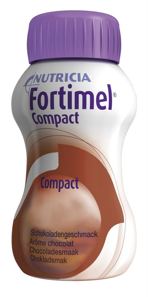 FORTIMEL Compact 2.4 kcal, image 2 sur 3