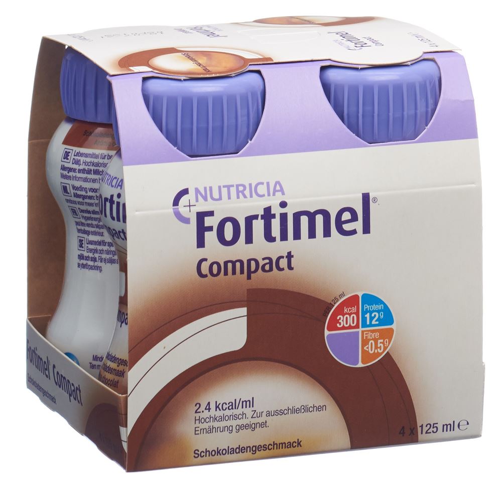 FORTIMEL Compact 2.4 kcal