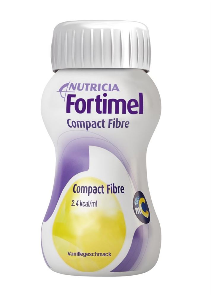 FORTIMEL Compact Fibre, image 2 sur 3